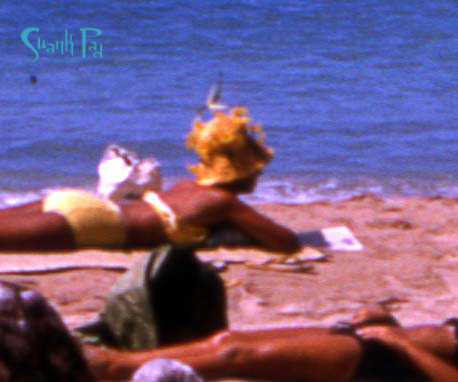 Waikiki hat
