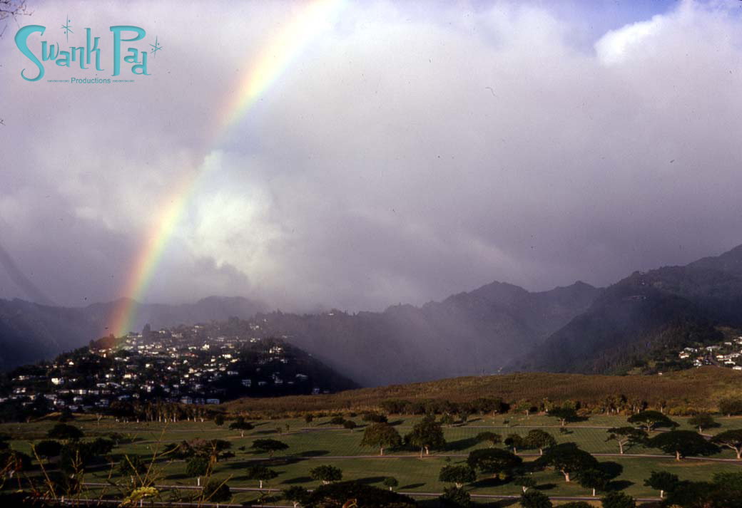 Rainbow Rainbow