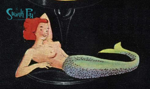 Mermaid 2