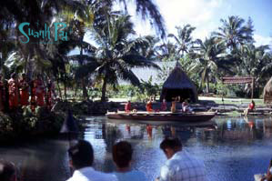 ceremony smaller