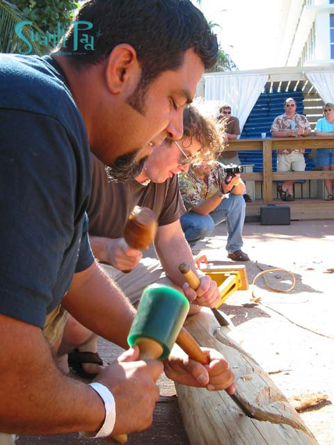carvers
