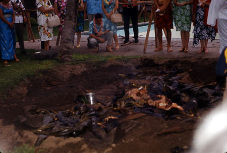 Kalua Pig Kalua Pig