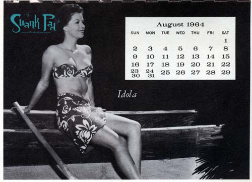 August 1964