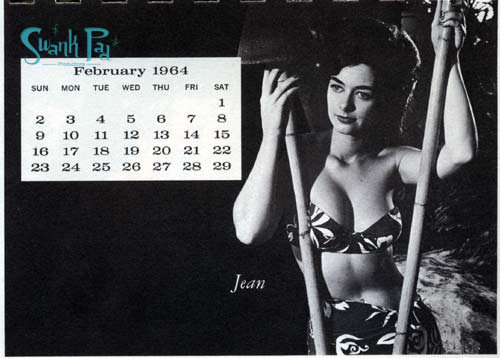 February 1964