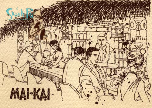 Inside Cover 1964
