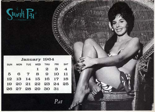 January 1964