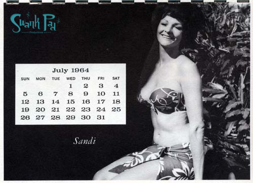July 1964