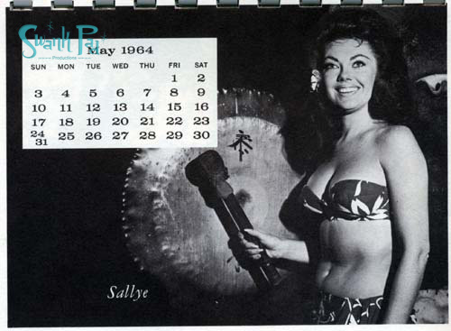 May 1964