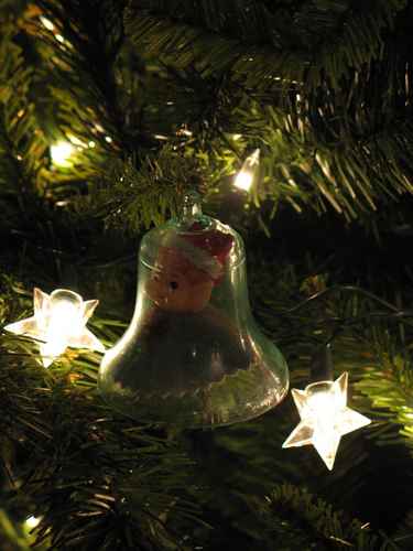 Bell Elf1