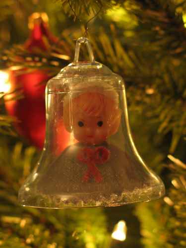 Bell Elf 2