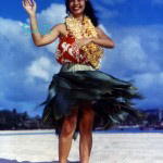 Hula Gal
