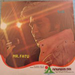 Mr. Fatu