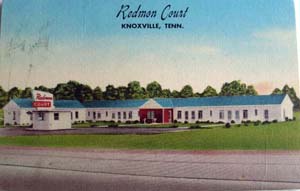 Redmon Court