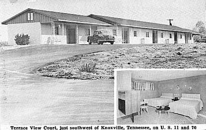 Used Cars Knoxville Tn >> terrace view motor lodge - Knoxville, TN Used Cars Knoxville Tn >> terrace view motor lodge - Knoxville, TN