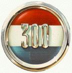 Chrysler 300 Club Inc.