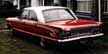 1963 Mercury Comet