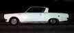 1965 Plymouth Barracuda