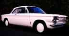 1961 Corvair Monza 900