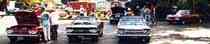 1998 Helen Corvair Show